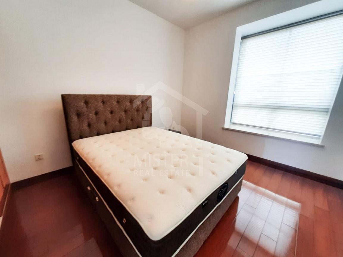 Apartment for Rent at Havelock City, Colombo 05- image 4