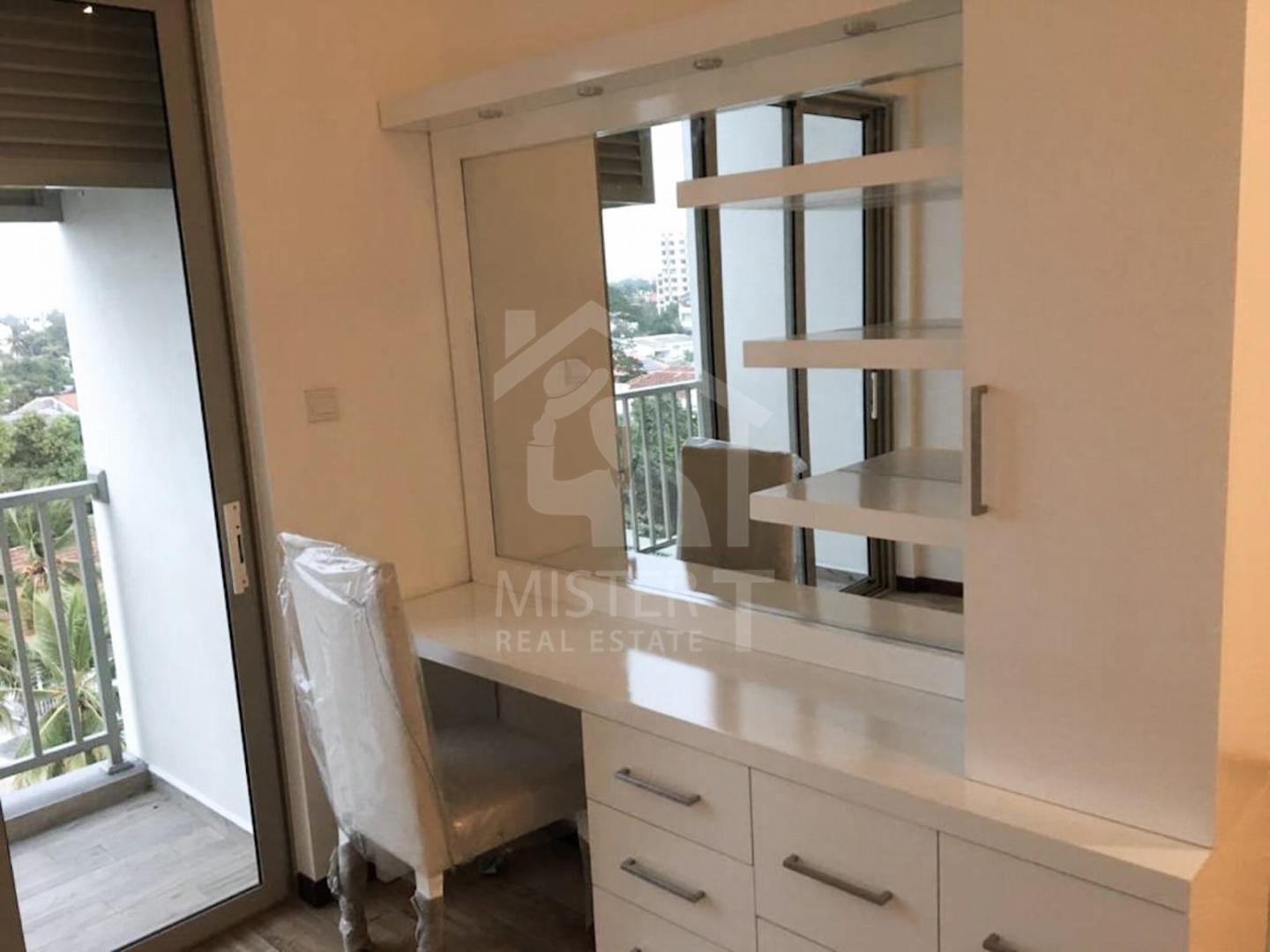 Apartment for Rent at Capitol 7- image 4