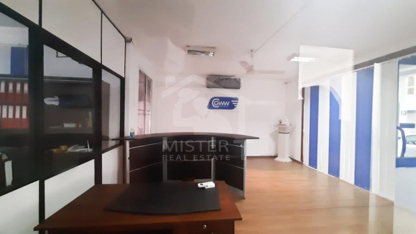 Office Space for Rent in Colombo 03- image 4
