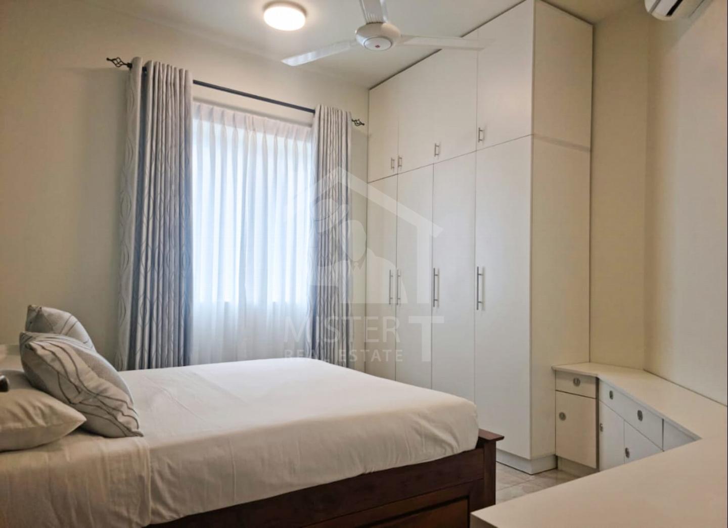 Apartment for Rent at Capital Heights - image 4