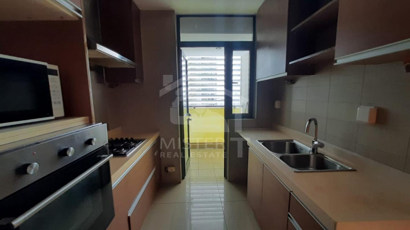Apartment for Rent at Havelock City- image 4