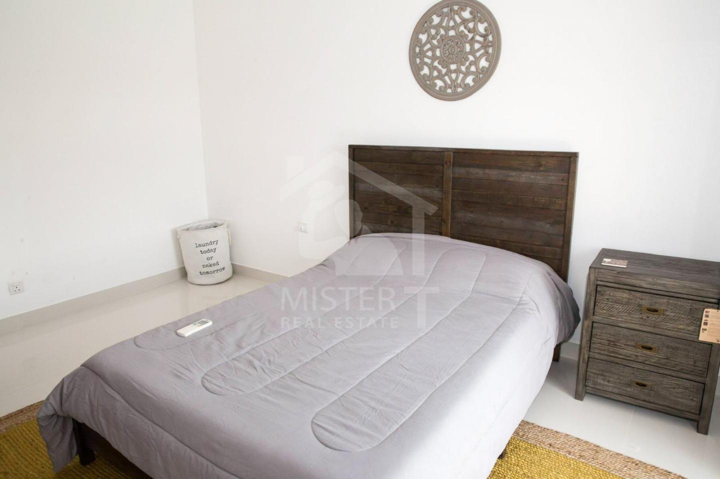 Apartment for Rent at Clearpoint Residencies- image 4