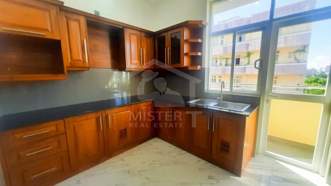 Apartment for Rent at Shaai Residencies- image 4