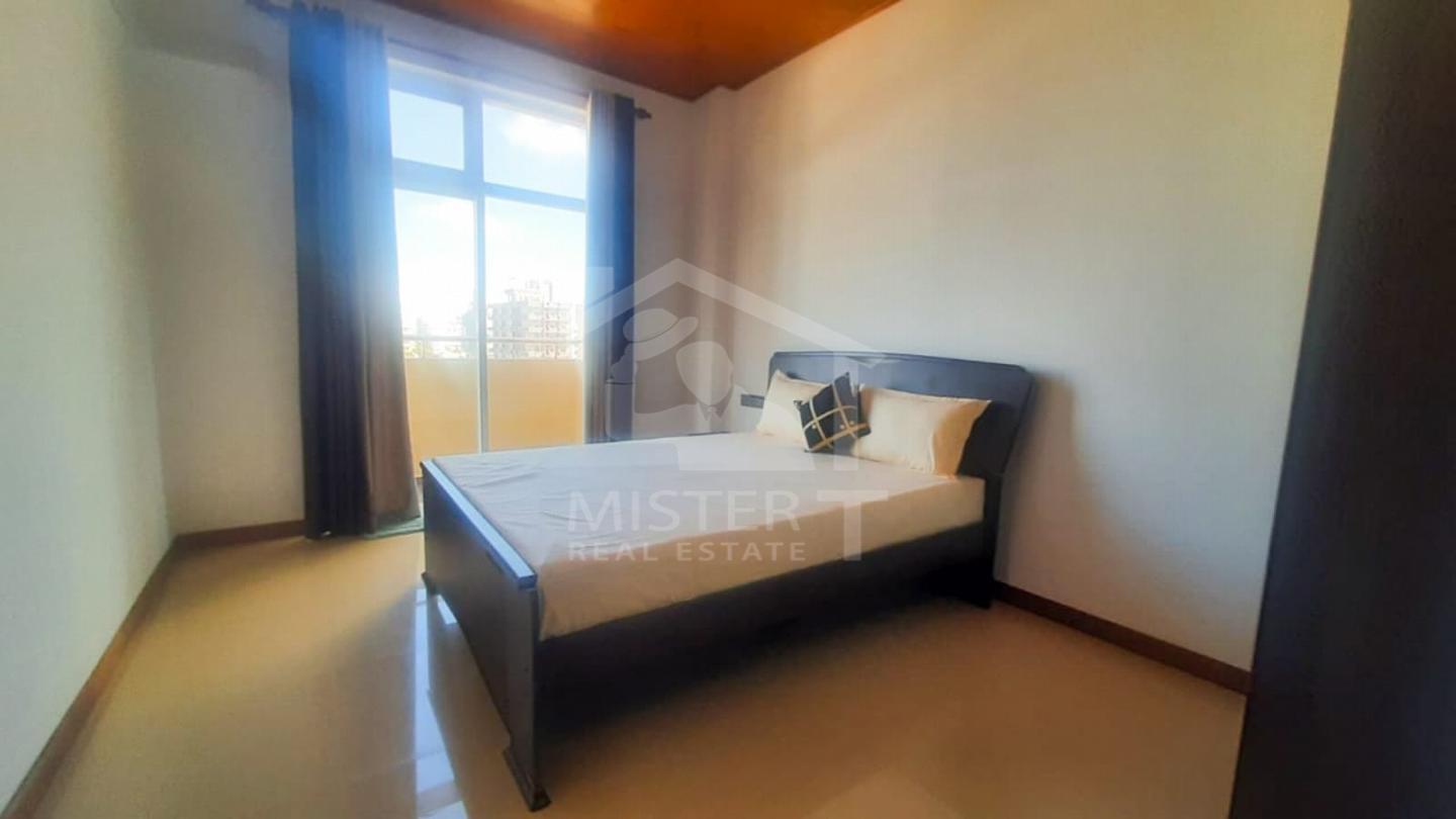 Apartment for Rent at Shaai Residencies- image 4