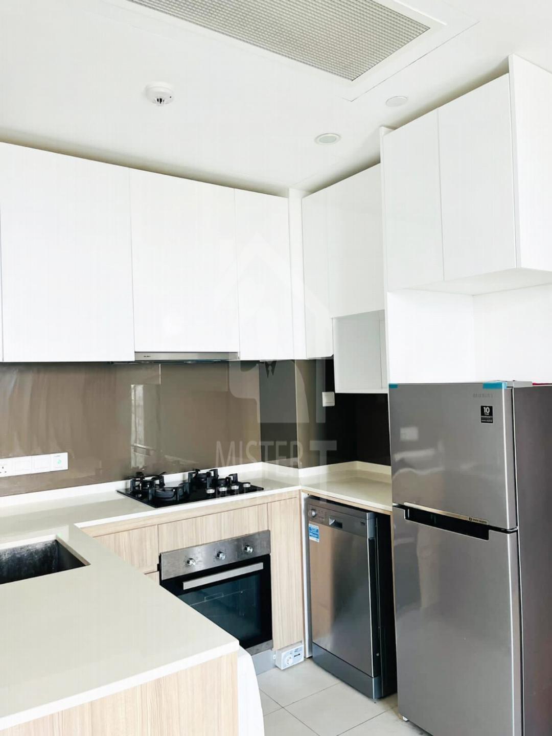 Apartment for Rent at Capitol TwinPeaks- image 4