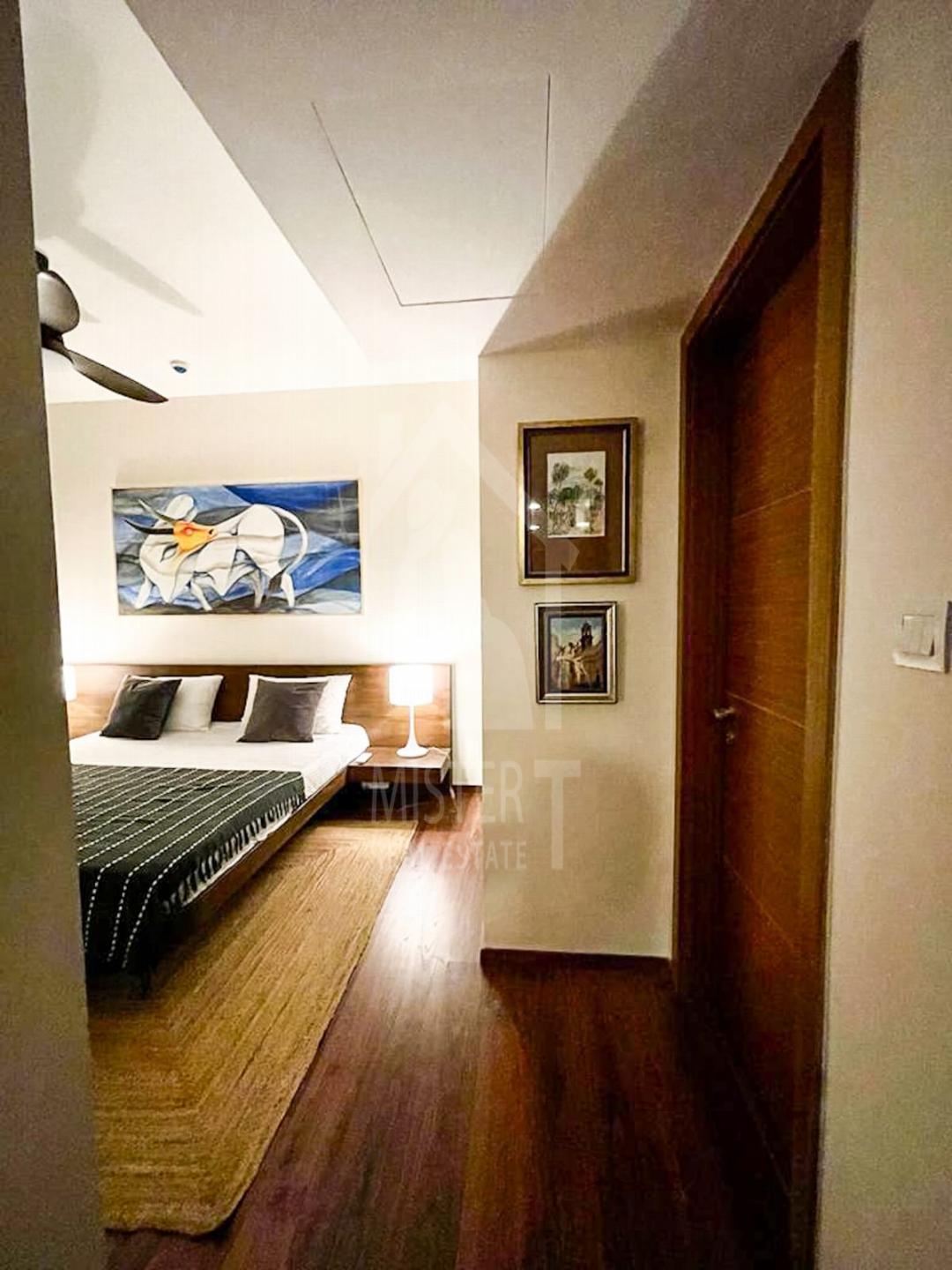 Apartment for Rent at Havelock City- image 4