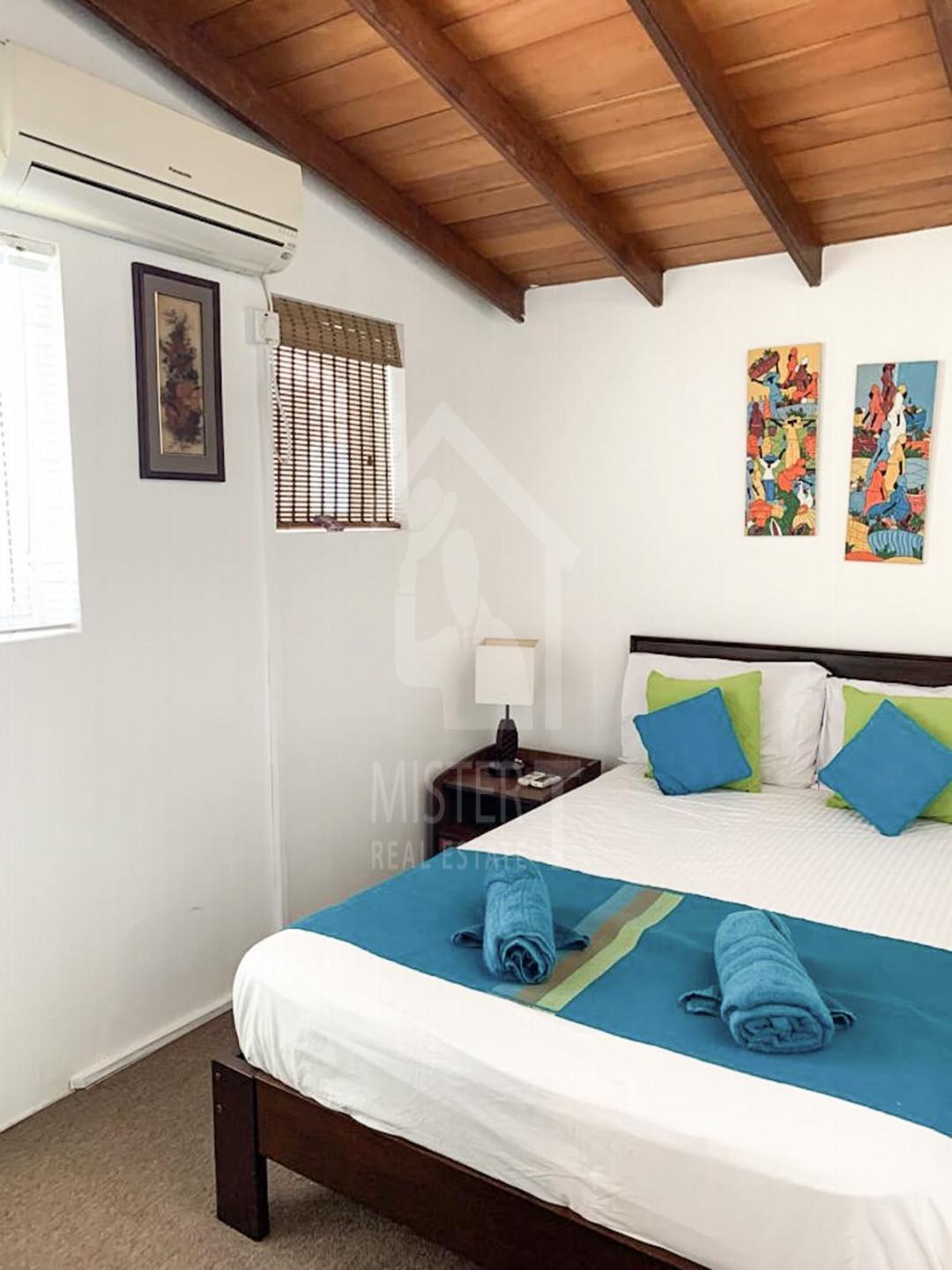 Apartment for Rent in Colombo 07- image 4