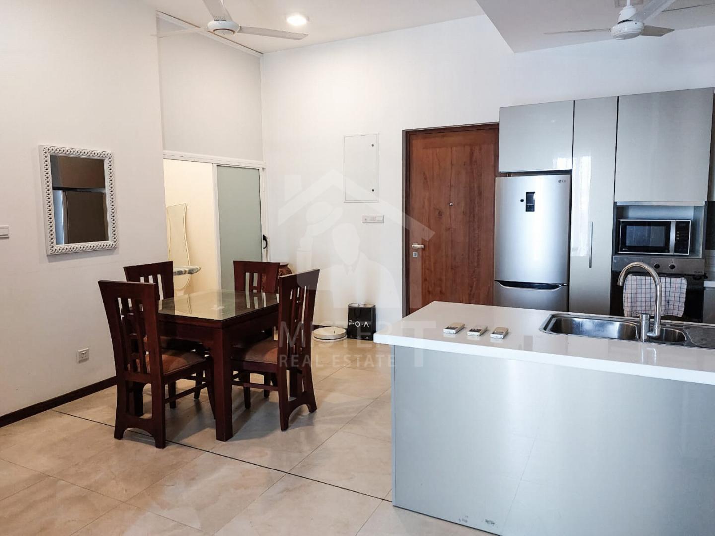 Apartment for Rent at Capitol 7, Colombo 07- image 4