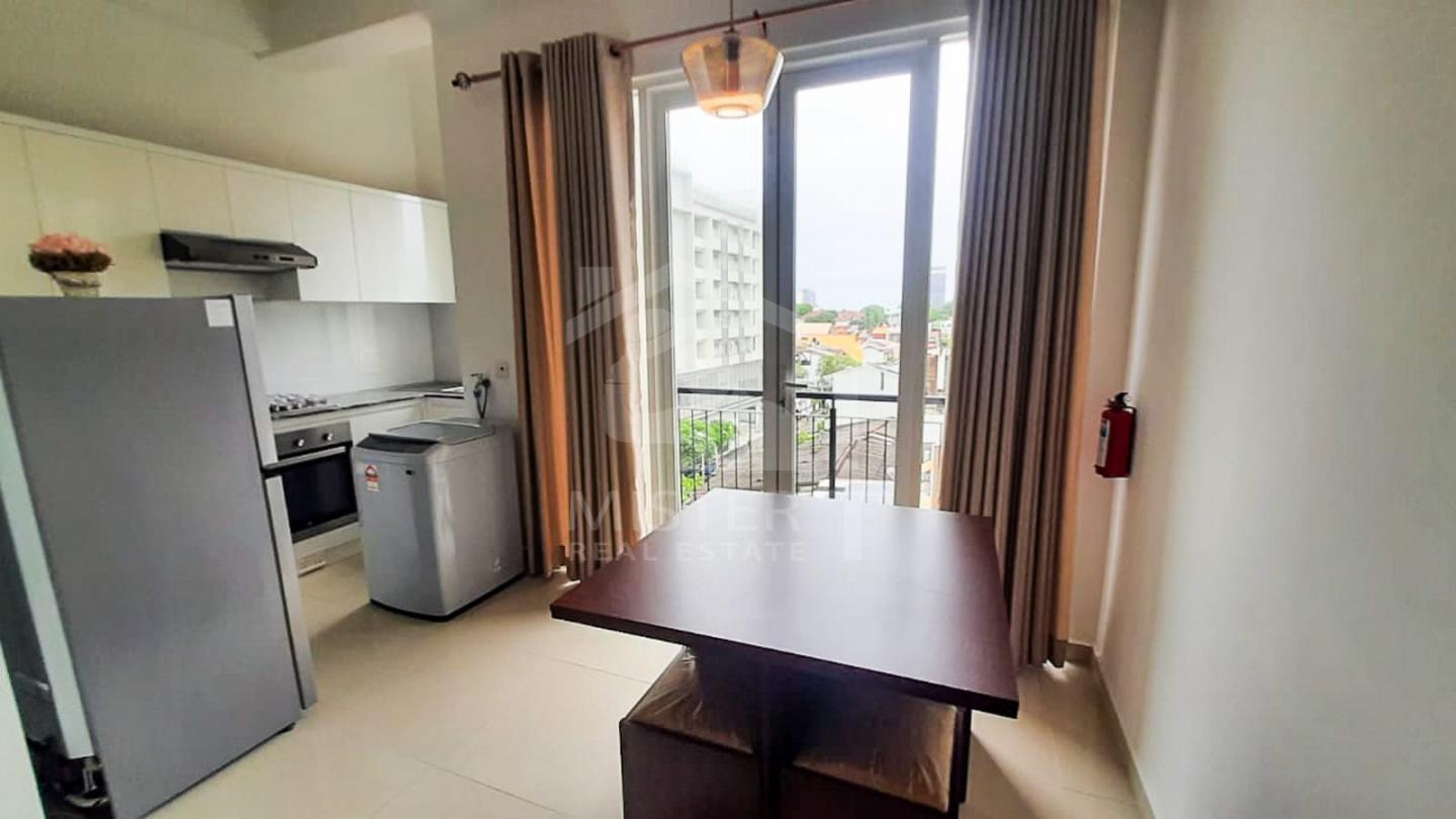 Apartment for Rent at Prime Desire, Colombo 05- image 4