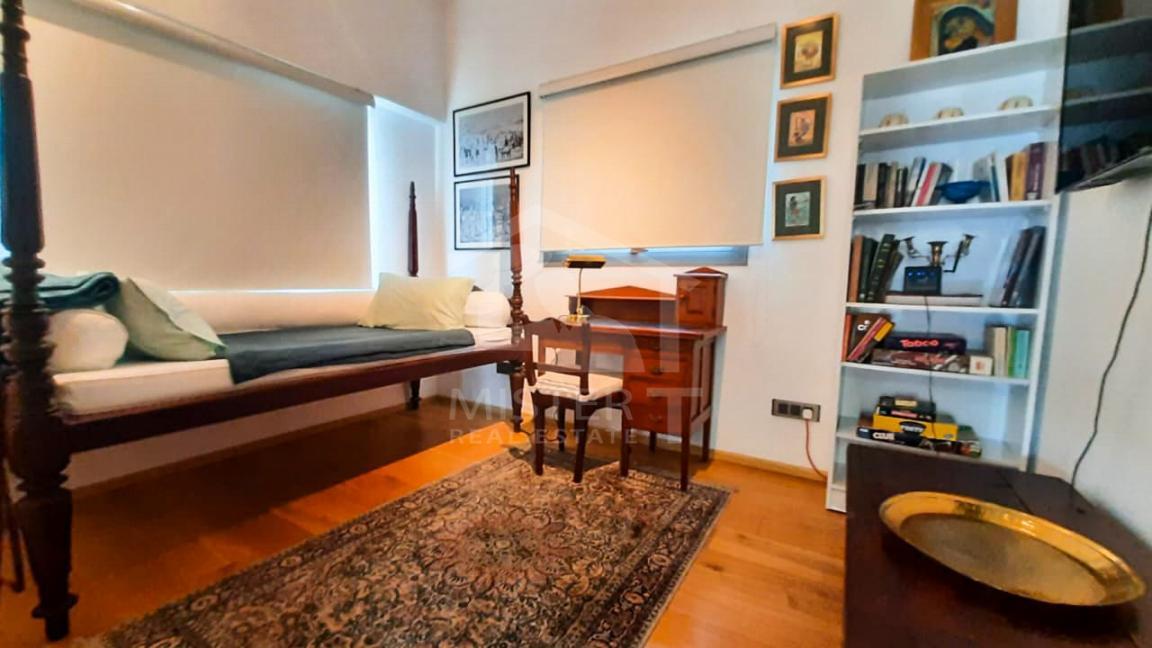 Apartment for Rent at Altair, Colombo 02- image 4