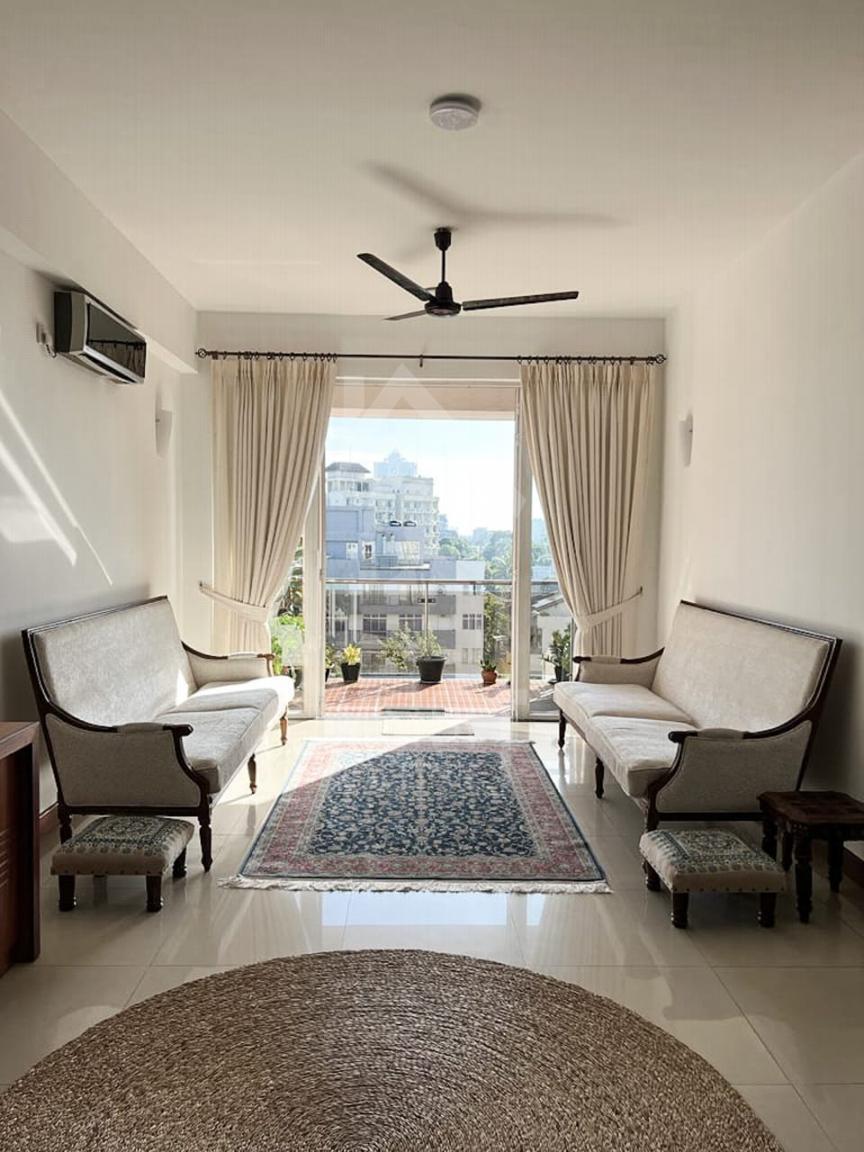 Apartment for Rent at Spathodea- image 4