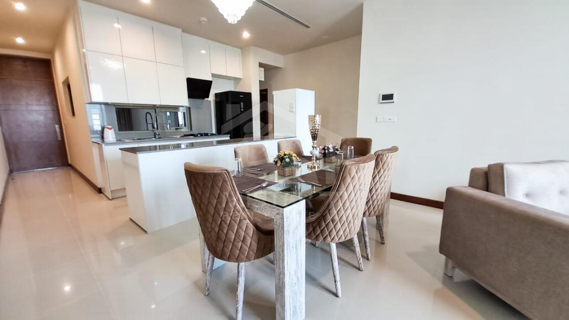 Apartment for Rent at The Grand, Colombo 07- image 4