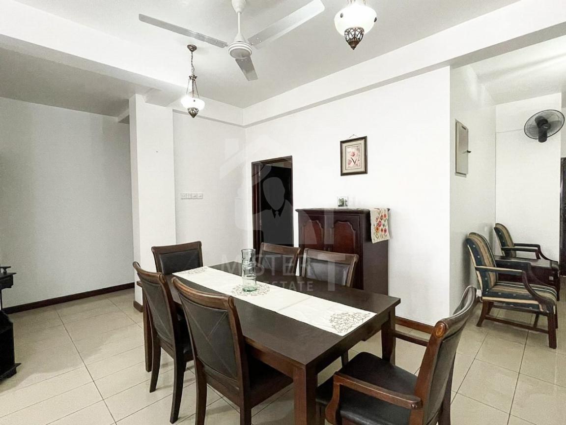 Apartment for Rent at Chelsea Manor, Colombo 03- image 4