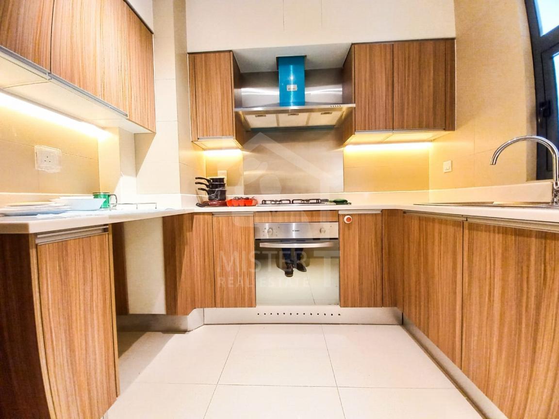 Apartment for Rent at Havelock City, Colombo 05- image 4