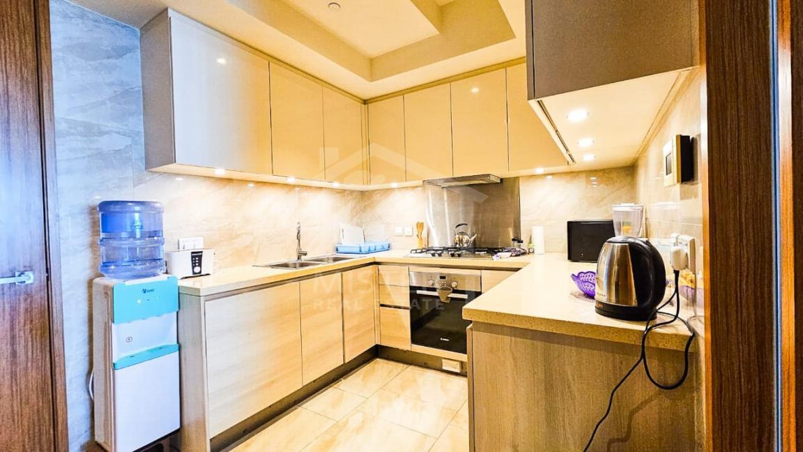 Apartment for Rent at The Residences, Colombo 02- image 4