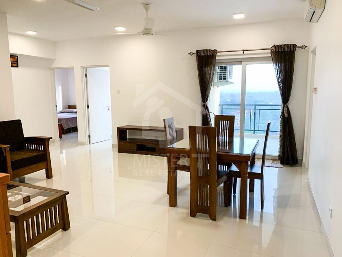 Apartment for Rent at Fairway Urban Homes - image 4