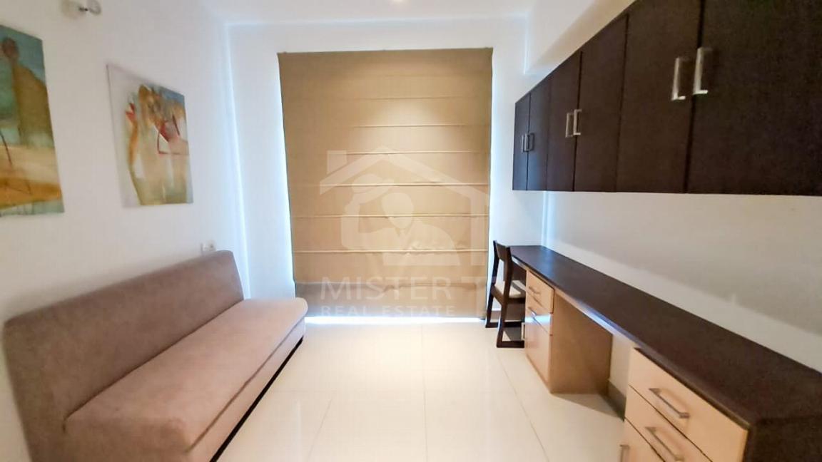 Apartment for Rent at The Heights, Colombo 05- image 4