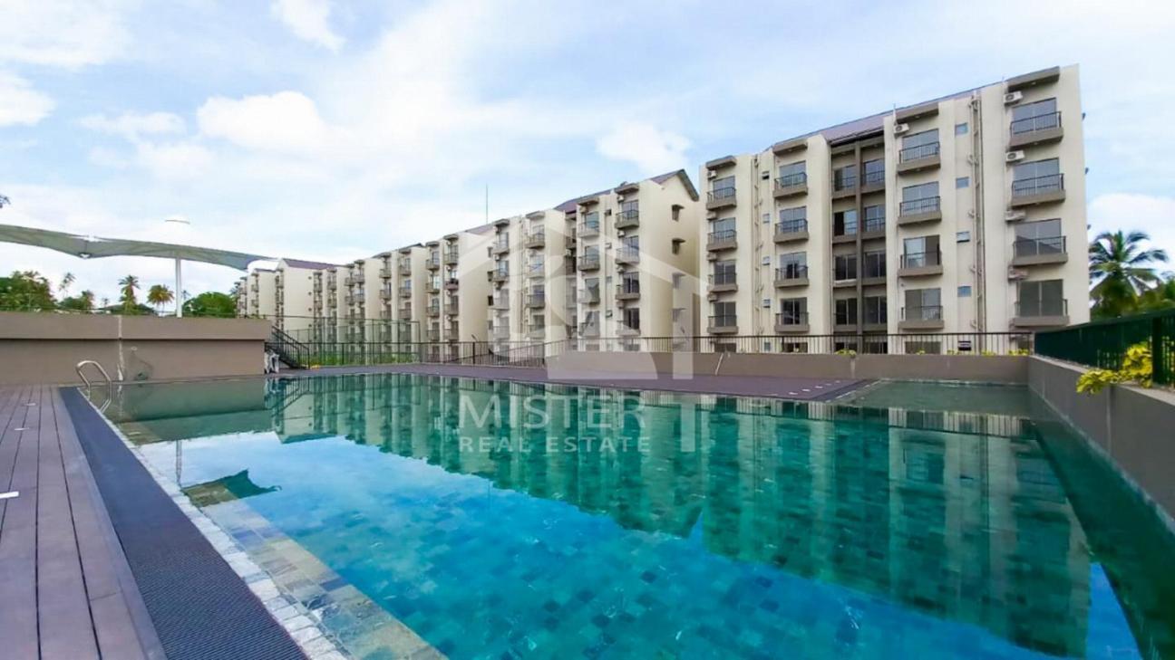 Apartment for Rent at Elixia 3C