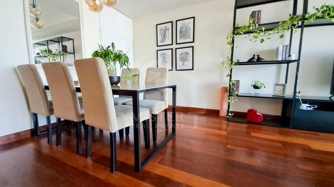 Apartment for Rent at Cinnamon Life, Colombo 02- image 4