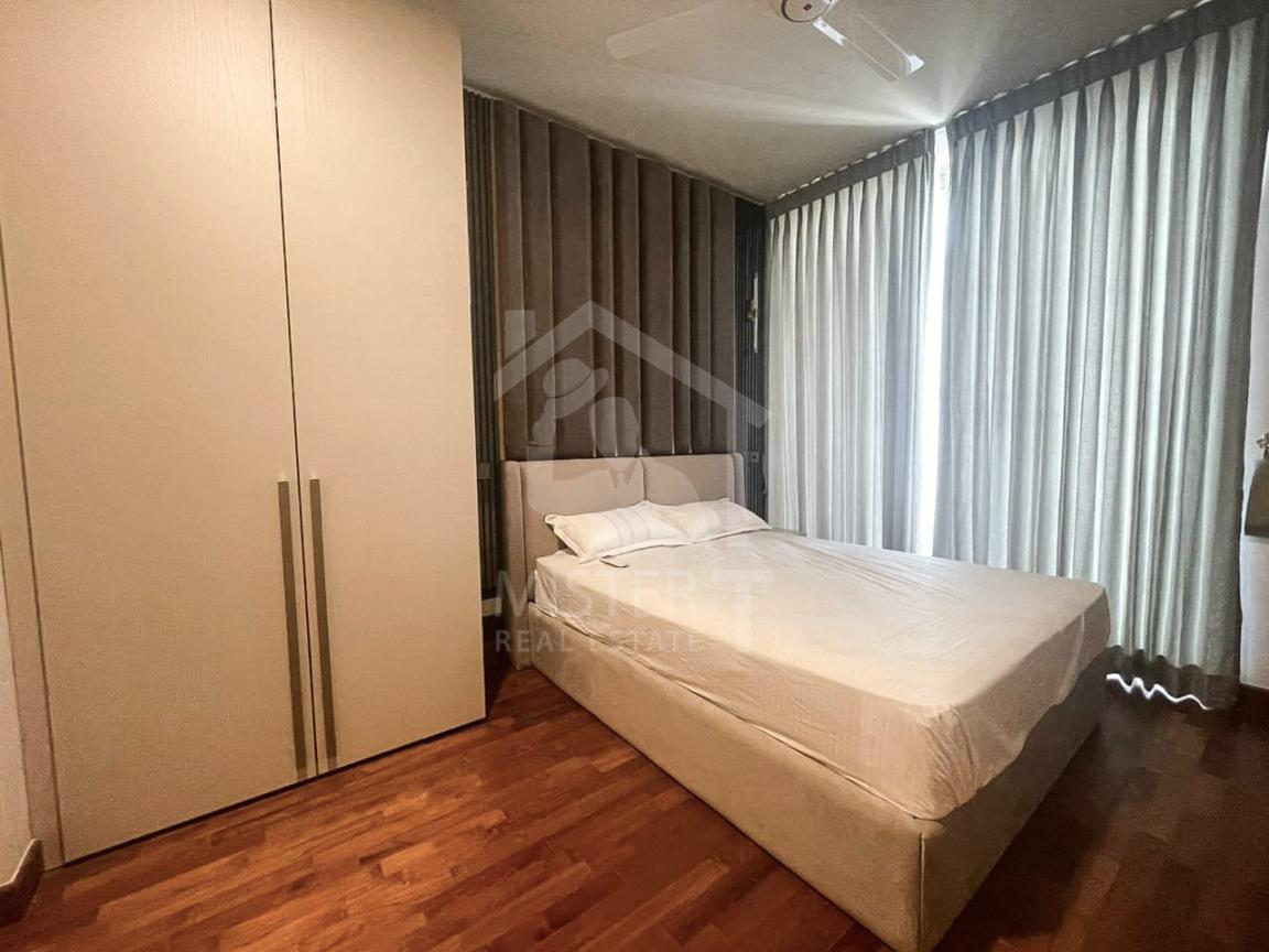 Apartment for Rent at The Grand, Colombo 07- image 4