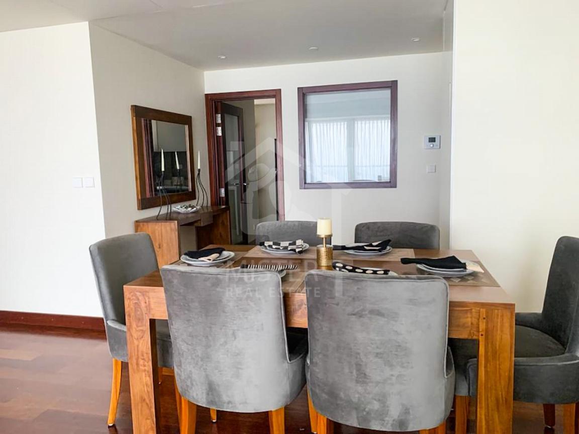 Apartment for Rent at Cinnamon Life, Colombo 02- image 4