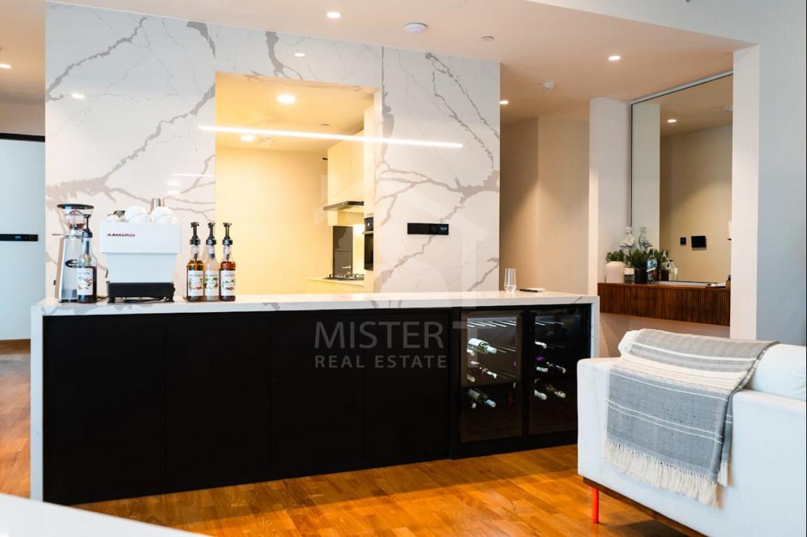 Apartment for Rent at Luna Tower, Colombo 02- image 4