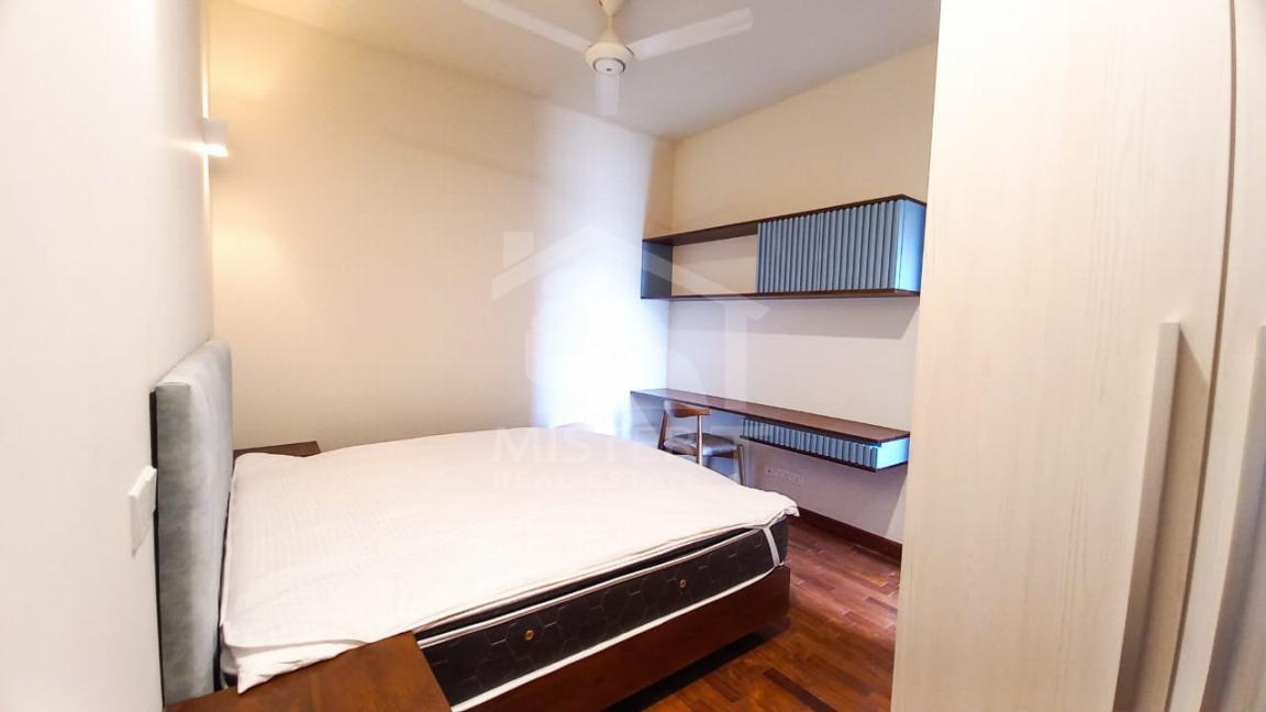 Apartment for Rent at The Grand, Colombo 07- image 4