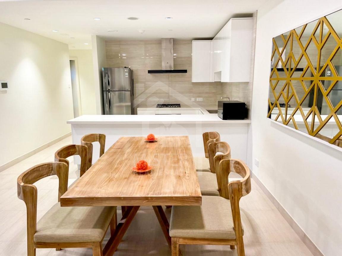 Apartment for Rent at Colombo City Centre- image 4