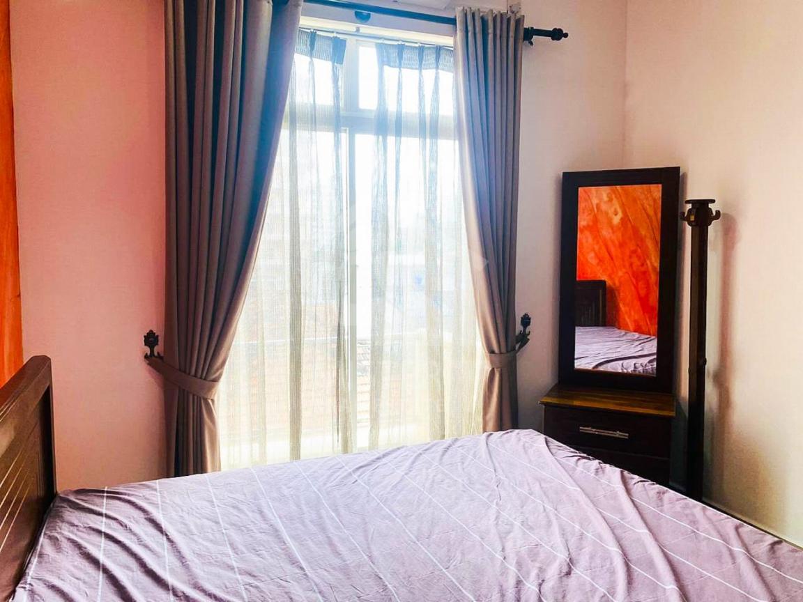 Apartment for Rent at Hawaii Residencies- image 4