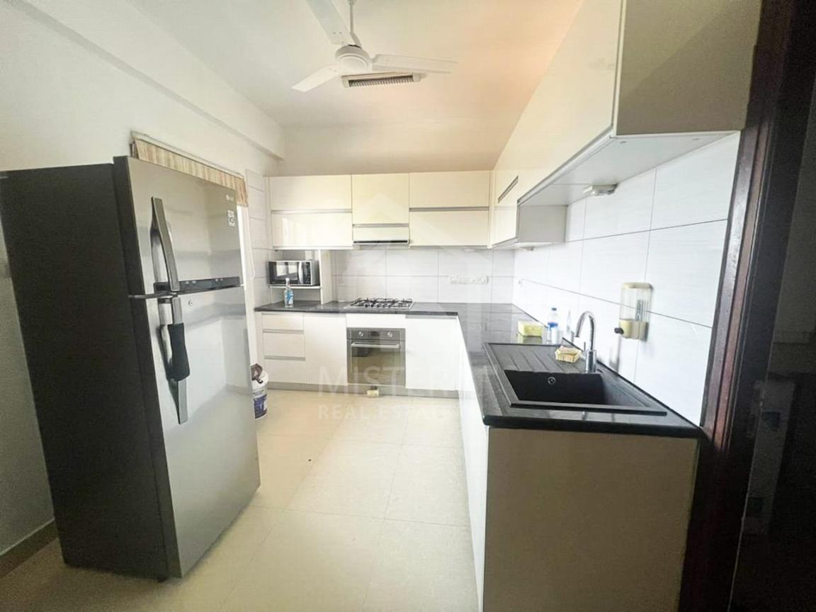 Apartment for Rent at Iconic Residencies - image 4