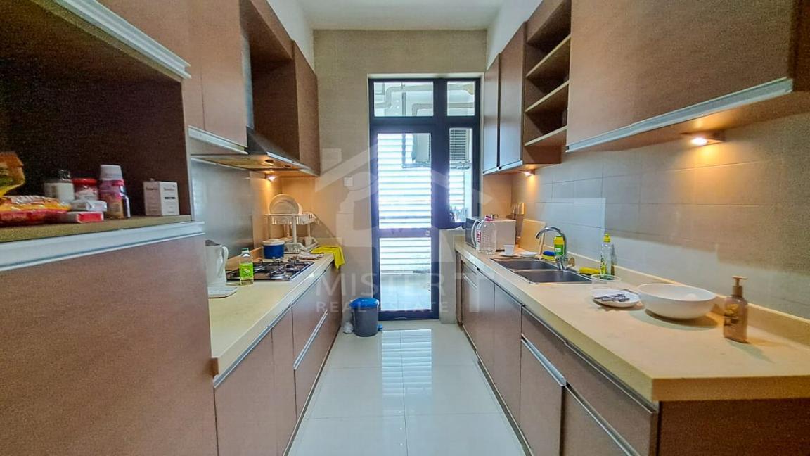 Apartment for Rent at Havelock City, Colombo 05- image 4