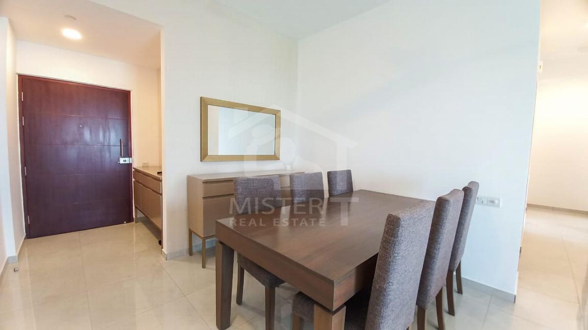 Apartment for Rent at Iconic Galaxy, Rajagiriya- image 4