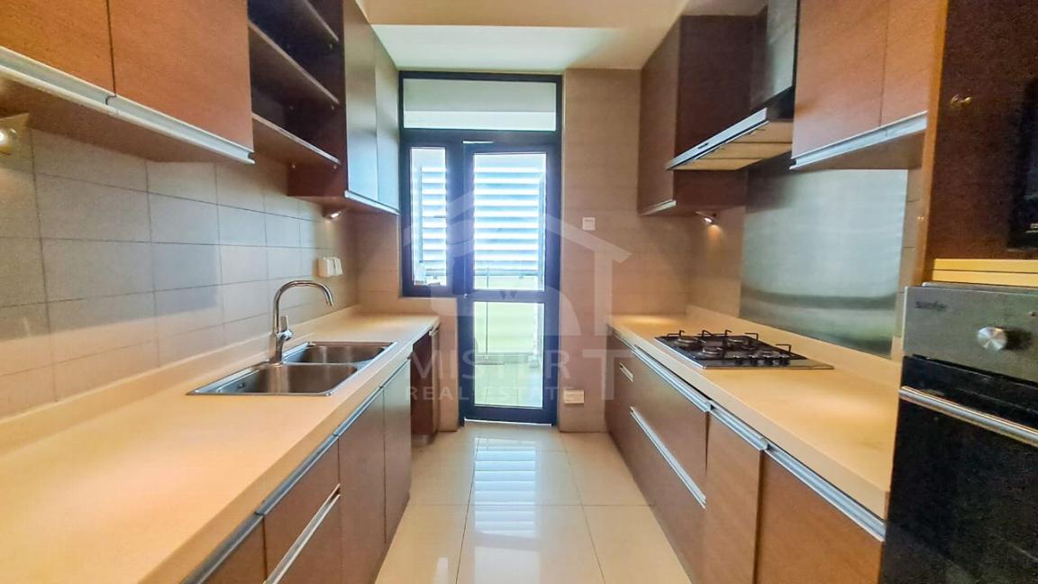 Apartment for Rent at Havelock City, Colombo 05- image 4