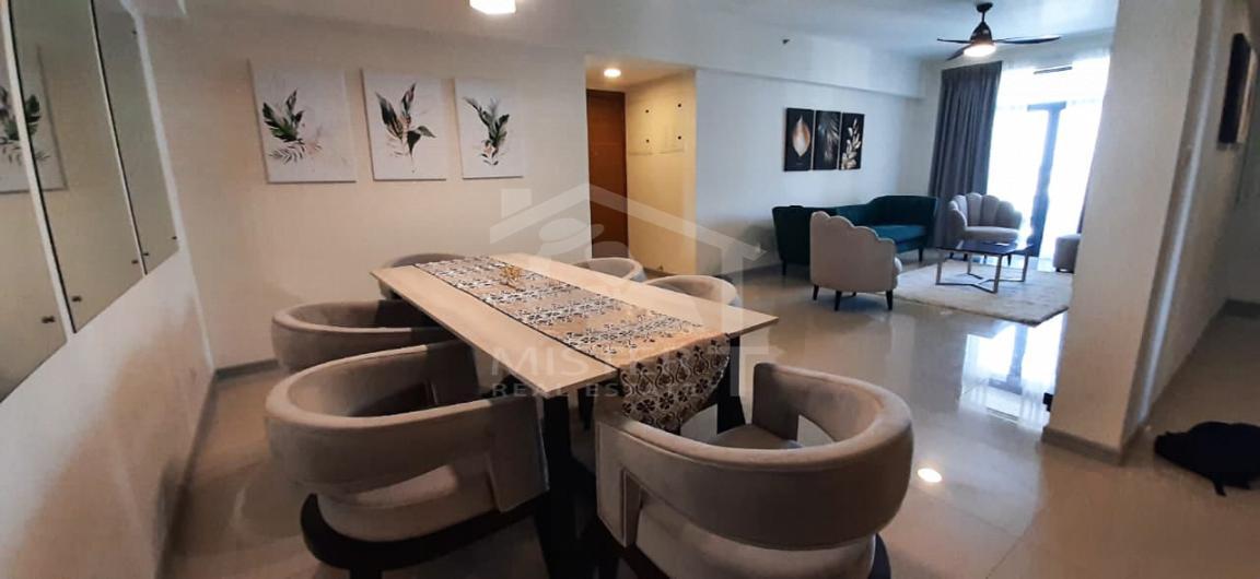 Apartment for Rent at Havelock City, Colombo 05- image 4