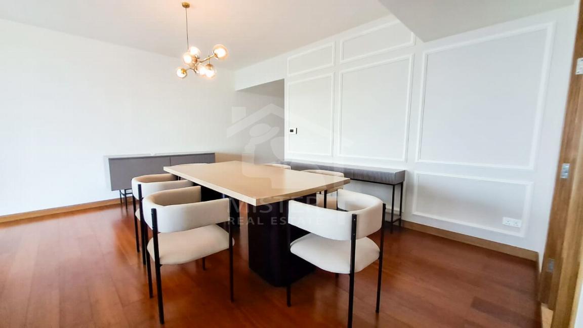 Apartment for Rent at The Residences, Colombo 02- image 4