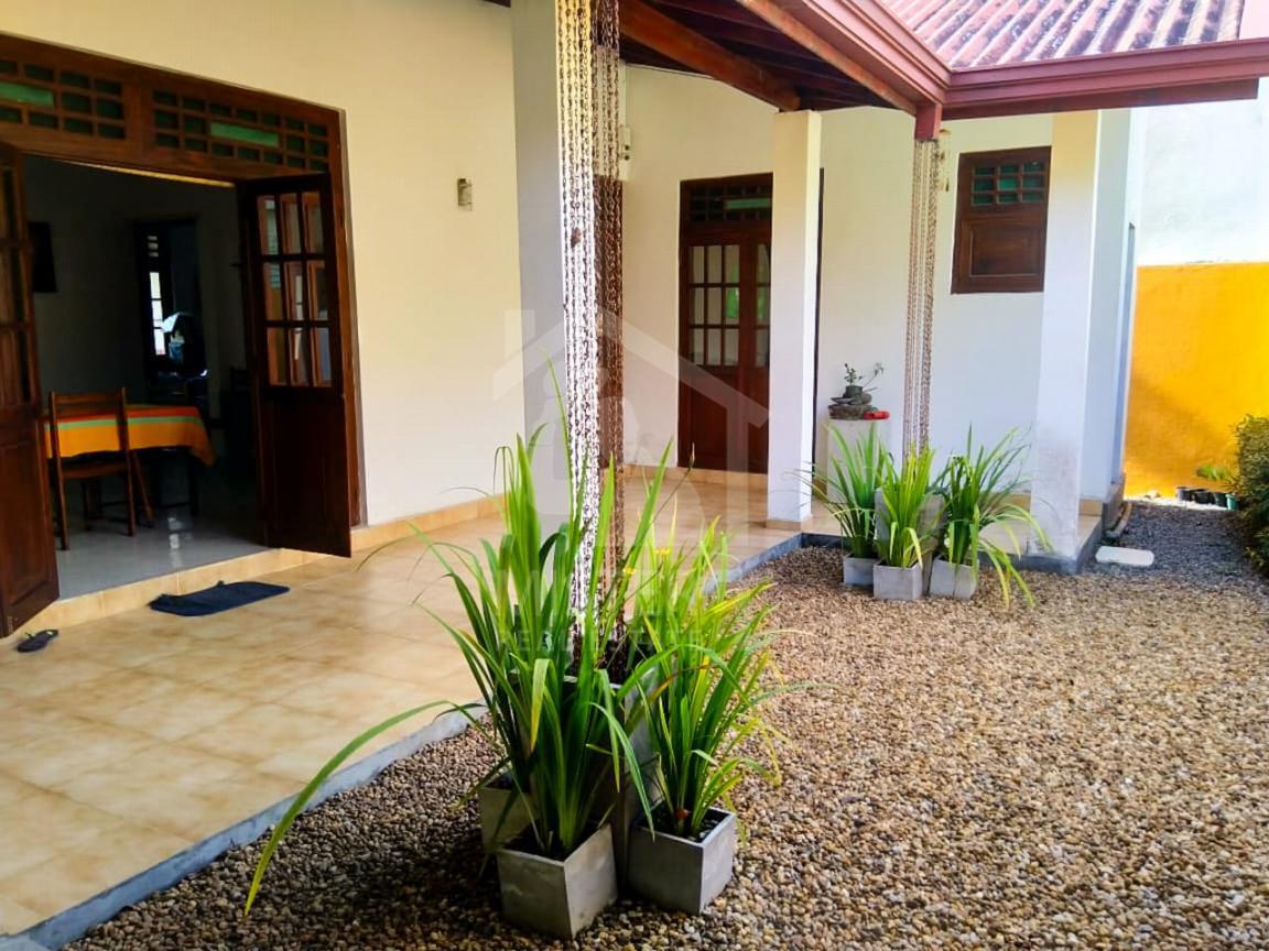 House for Rent in Hokandara- image 4