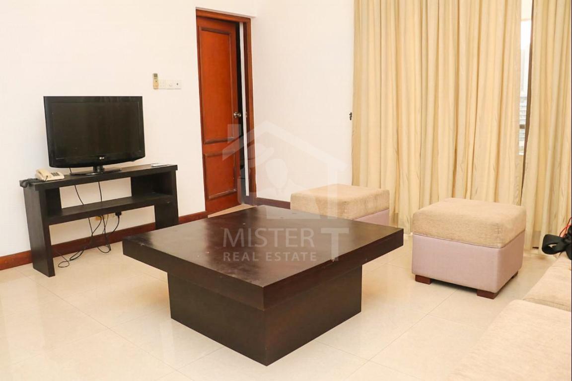 Apartment for Rent at Hedges Court Residencies- image 4