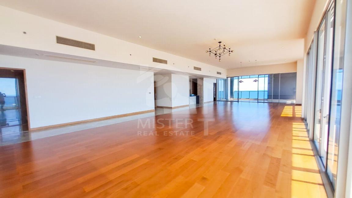 Simplex for Rent at The Residences, Colombo 02- image 4