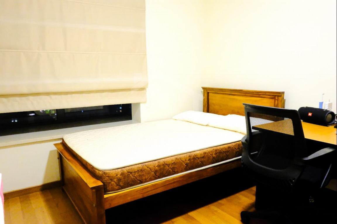 Apartment for Rent at Havelock City, Colombo 05- image 4