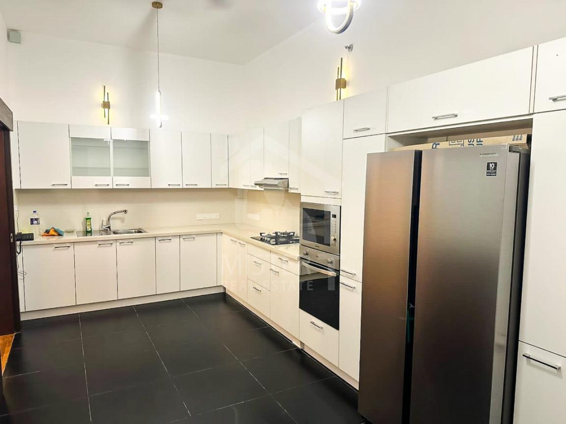 Apartment for Rent at 121 Residencies, Colombo 05- image 4