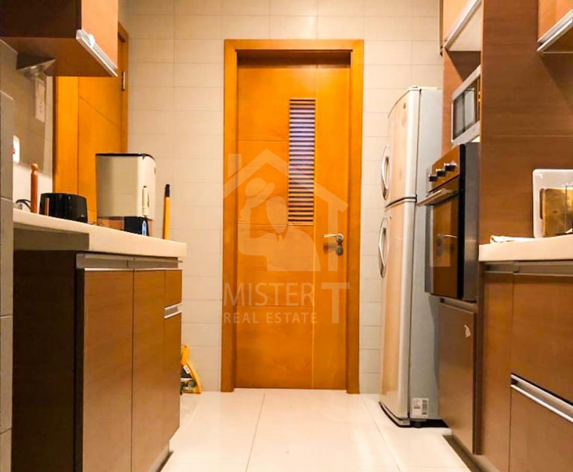 Apartment for Rent at Havelock City, Colombo 05- image 4