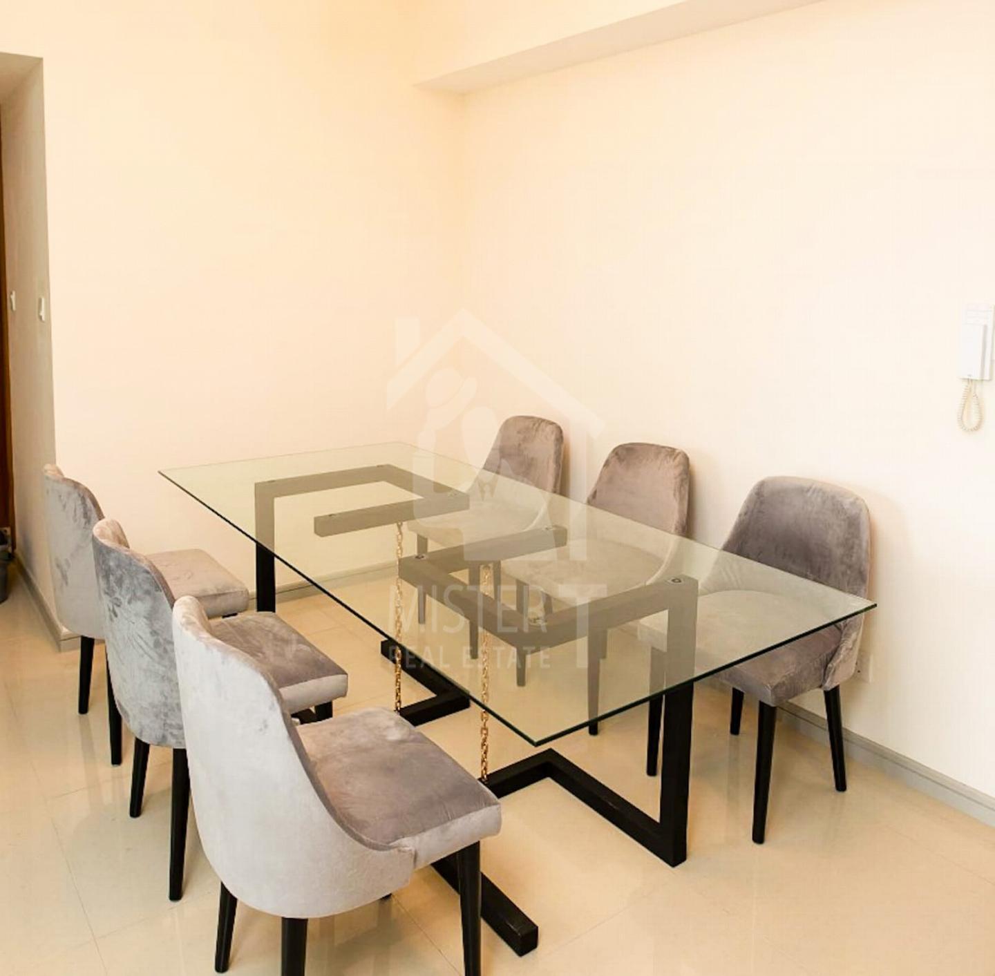 Apartment For Rent In Havelock City, Colombo 05- image 4