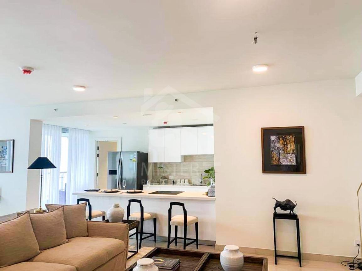 Apartment for Rent at Colombo City Centre- image 4