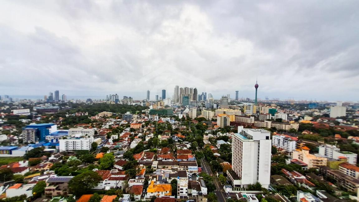 Apartment for Rent at The Grand, Colombo 07- image 4