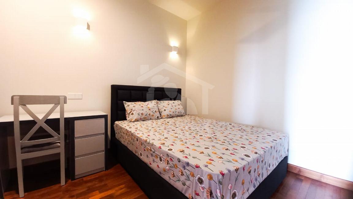 Apartment for Rent at The Grand, Colombo 07- image 4