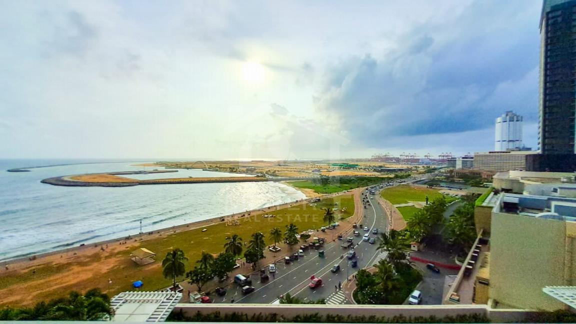 Apartment for Rent at The Residences, Colombo 02- image 4