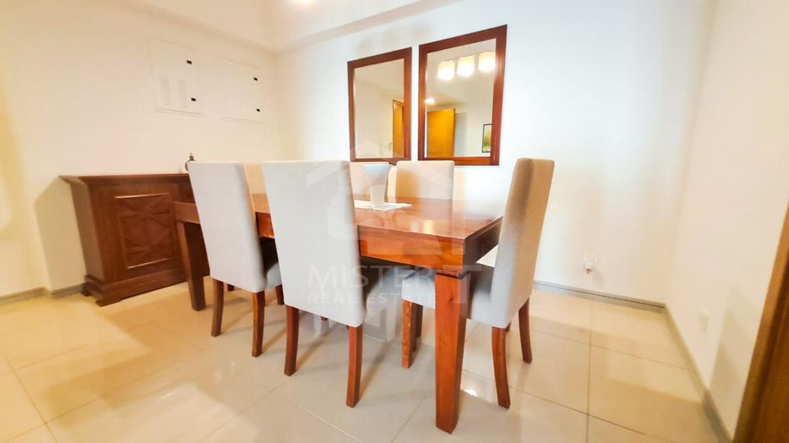 Apartment for Rent at Havelock City, Colombo 05- image 4