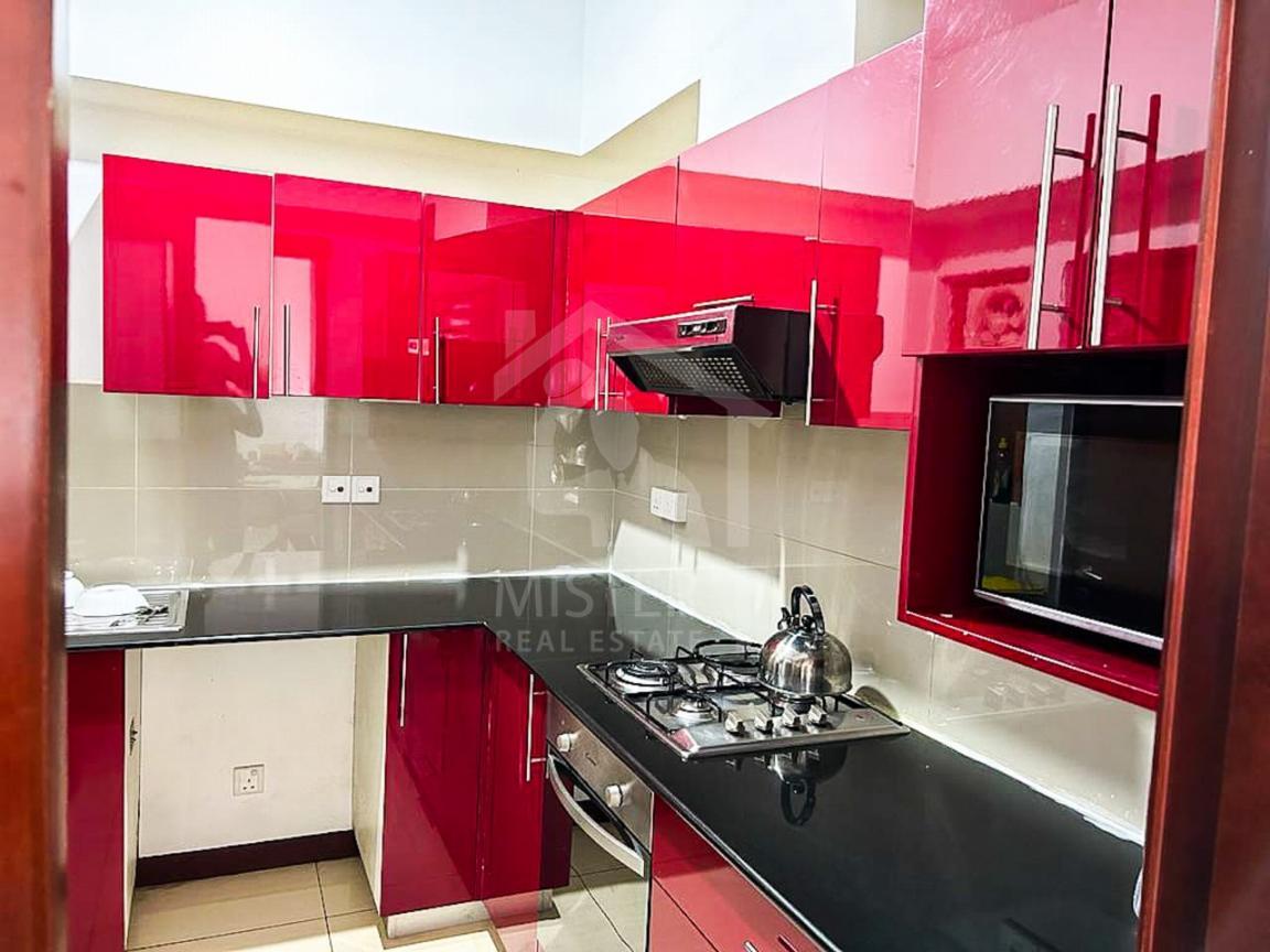 Apartment for Rent at Onthree20, Colombo 02- image 4