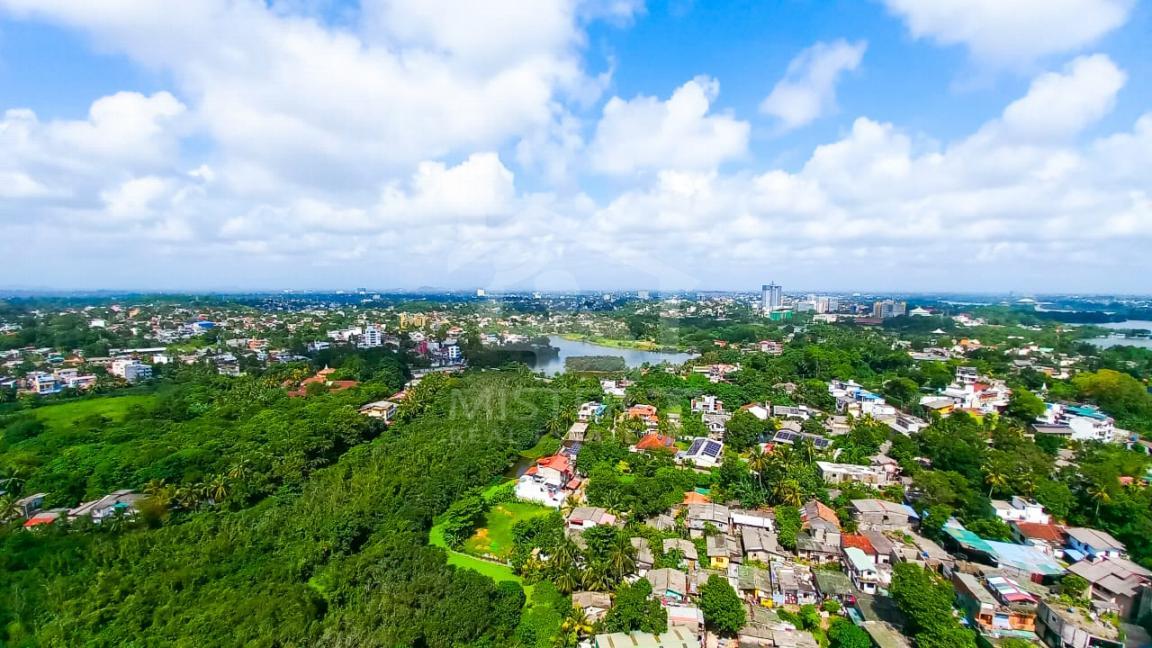 Apartment for Rent at Sky Gardens, Rajagiriya- image 4