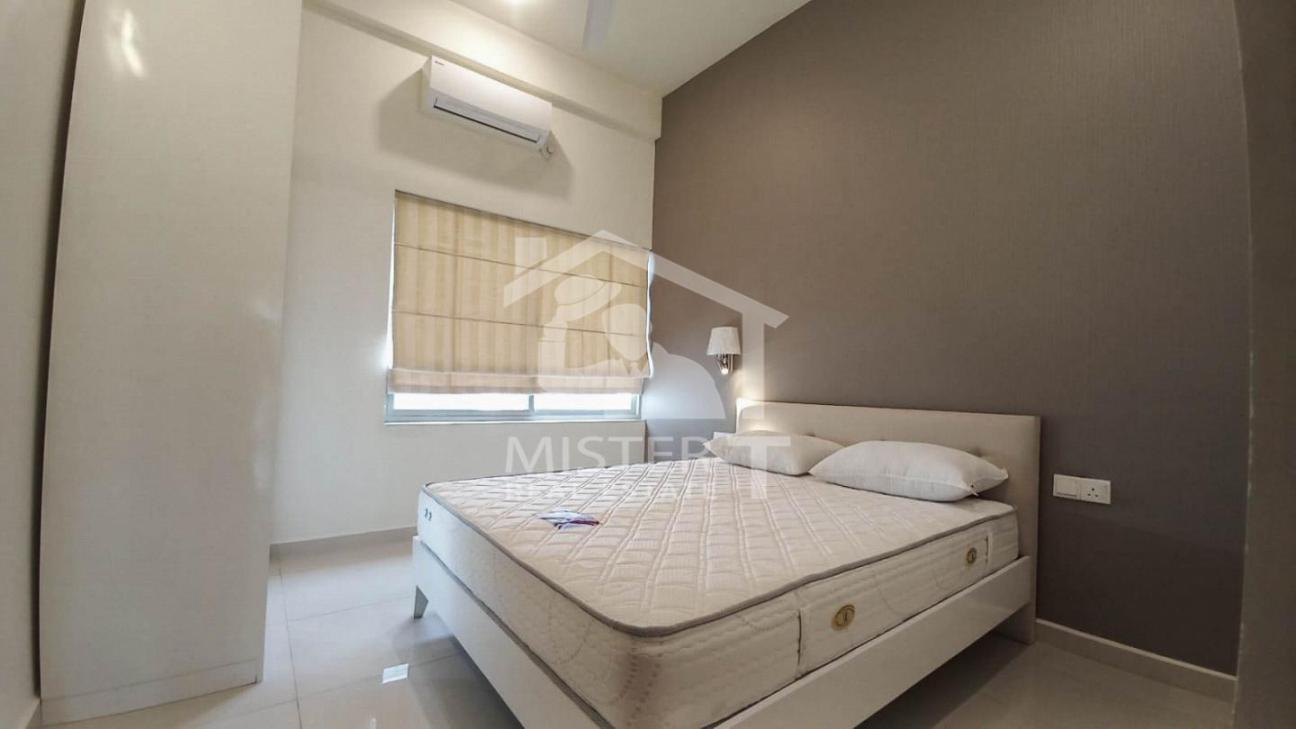 Apartment for Rent at Aurum Skyline Residencies - image 4